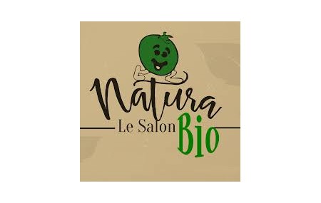 TURS'ANE au Salon bio NATURA à Rezé (près de Nantes) 27 et 28 février et 1er Mars 2026
